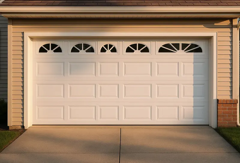 Contact Raymond Garage Door
